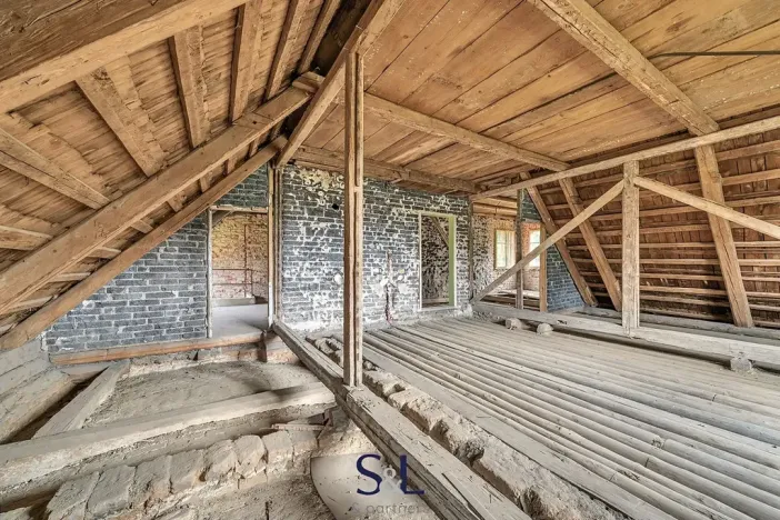 Prodej rodinného domu, Vysoké nad Jizerou, Staroveská, 158 m2