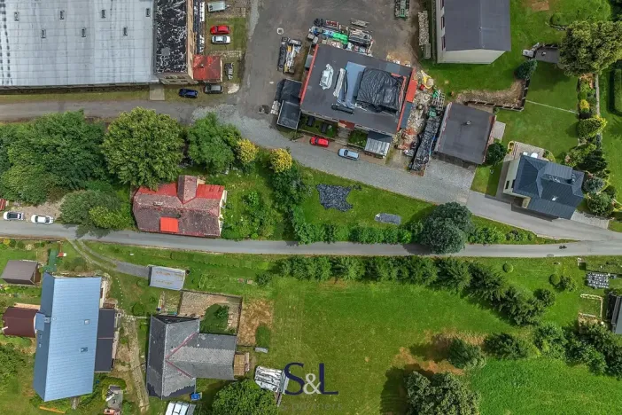 Prodej rodinného domu, Vysoké nad Jizerou, Staroveská, 158 m2