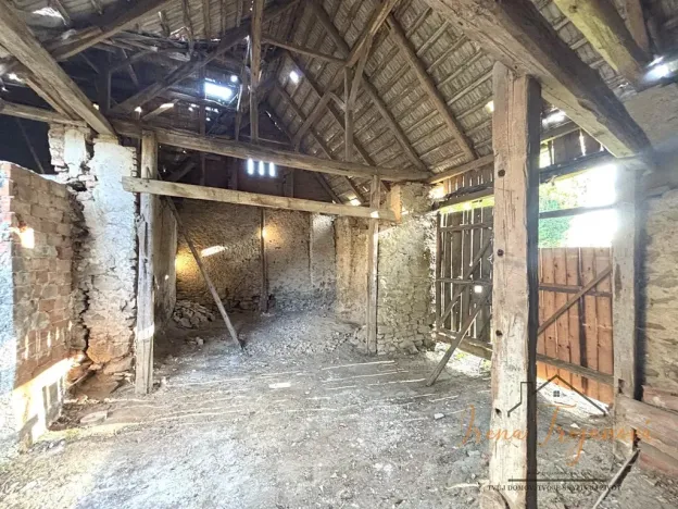 Prodej rodinného domu, Zvěstov, 150 m2