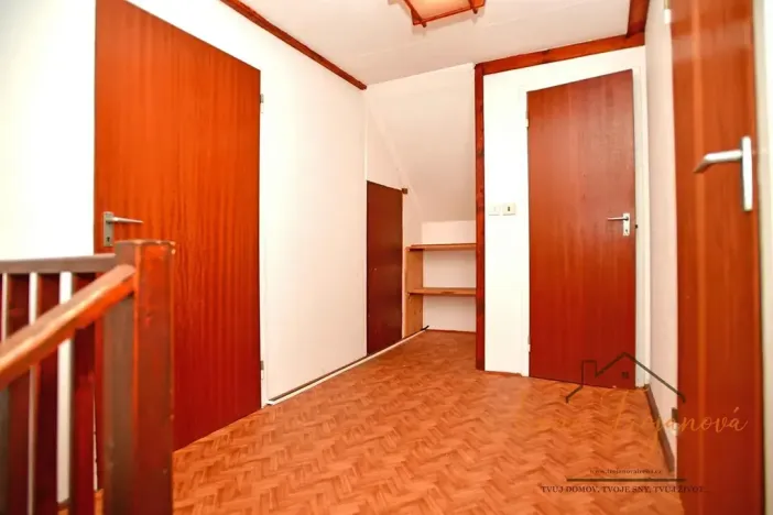 Prodej rodinného domu, Čerčany, Sokolská, 127 m2