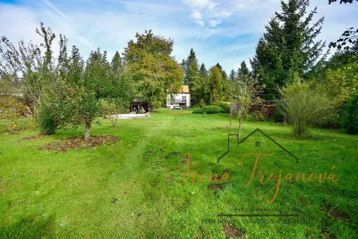 Prodej pozemku pro bydlení, Nespeky, Na Mělách, 2094 m2