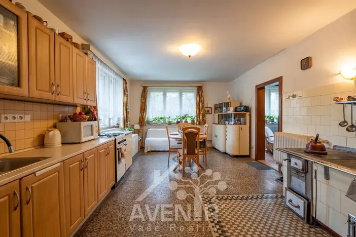 Prodej rodinného domu, Bozkov, 244 m2