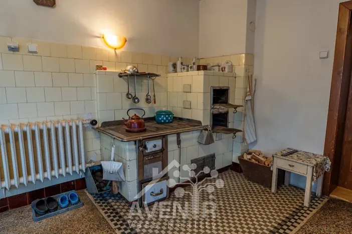 Prodej rodinného domu, Bozkov, 244 m2