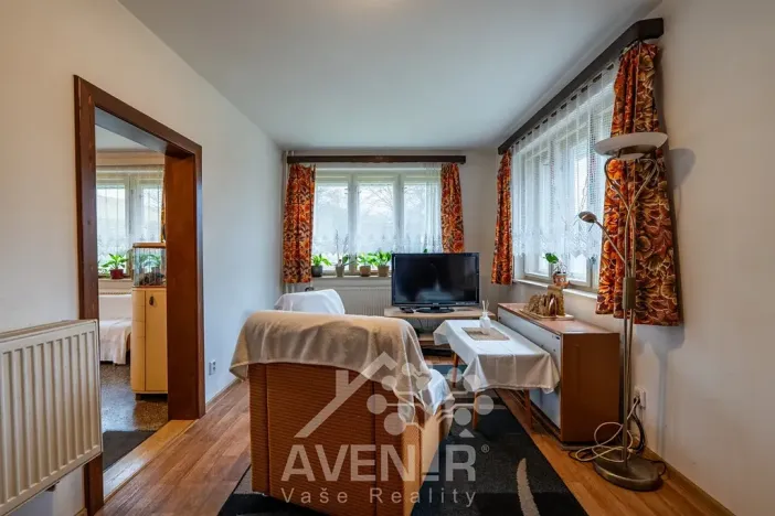 Prodej rodinného domu, Bozkov, 244 m2