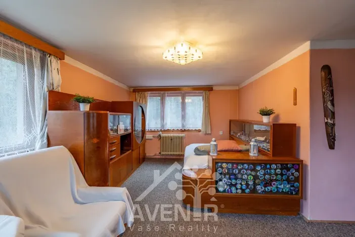 Prodej rodinného domu, Bozkov, 244 m2