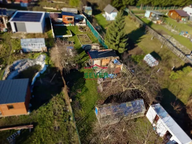 Prodej pozemku pro bydlení, Vysoká Pec - Drmaly, 1106 m2