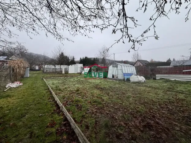 Prodej pozemku pro bydlení, Vysoká Pec - Drmaly, 1106 m2