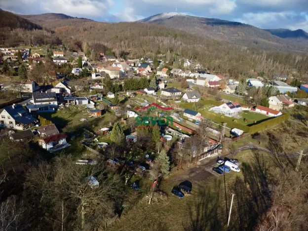 Prodej pozemku pro bydlení, Vysoká Pec - Drmaly, 1106 m2