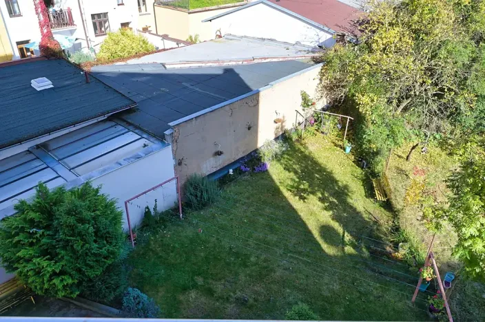 Prodej bytu 3+kk, Plzeň, Habrmannovo náměstí, 121 m2