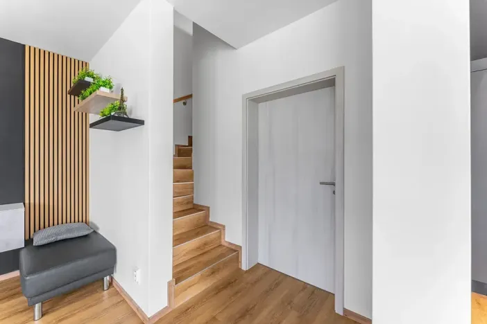 Prodej rodinného domu, Chocerady, 163 m2