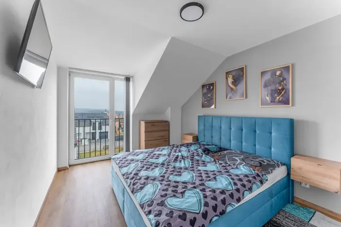 Prodej rodinného domu, Chocerady, 163 m2