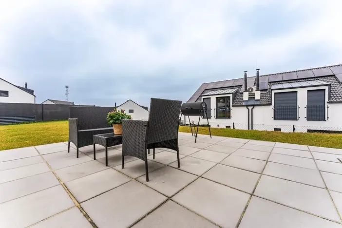 Prodej rodinného domu, Chocerady, 163 m2