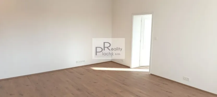 Prodej bytu 2+kk, Hevlín, 67 m2