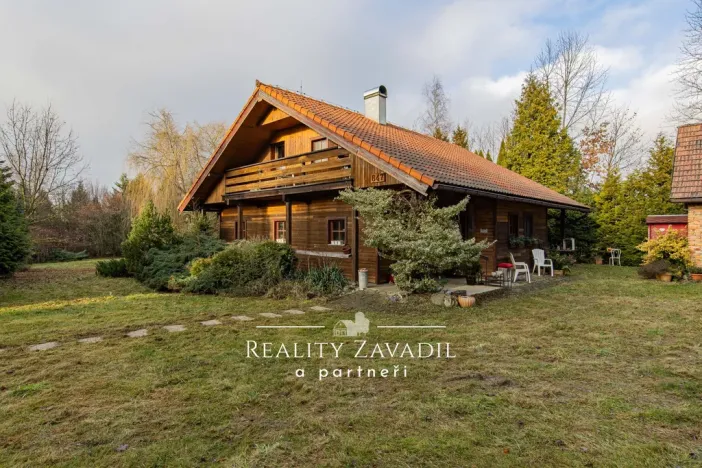 Prodej rodinného domu, Horní Bludovice, 125 m2