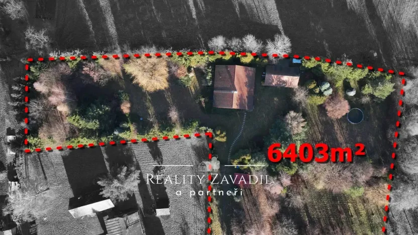 Prodej rodinného domu, Horní Bludovice, 125 m2