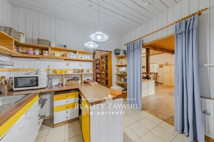 Prodej rodinného domu, Horní Bludovice, 125 m2