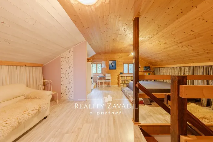 Prodej rodinného domu, Horní Bludovice, 125 m2