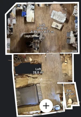 Prodej rodinného domu, Horní Bludovice, 125 m2