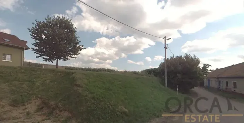 Prodej pole, Čeložnice, 1143 m2