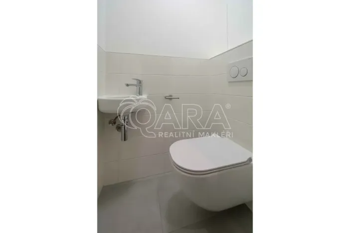 Pronájem bytu 3+1, Neratovice, 28. října, 70 m2