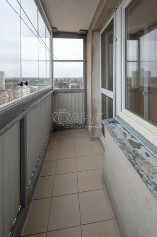 Pronájem bytu 3+1, Neratovice, 28. října, 70 m2