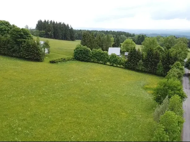 Dražba louky, Říčky v Orlických horách, 1426 m2