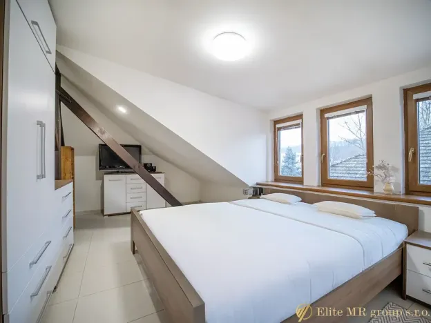 Prodej bytu 2+kk, Mladá Boleslav, Luční, 64 m2