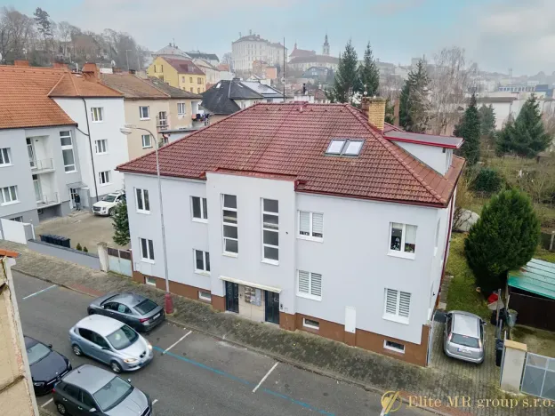 Prodej bytu 2+kk, Mladá Boleslav, Luční, 64 m2