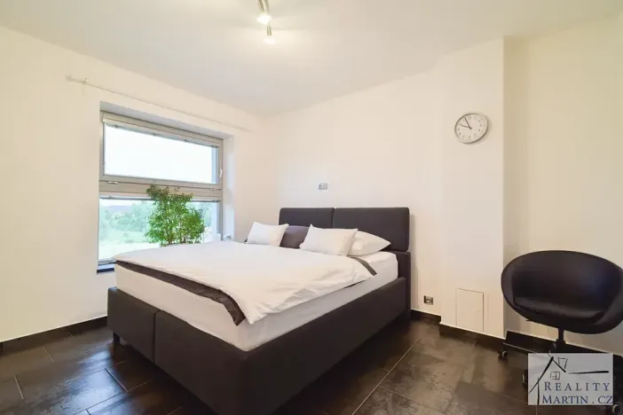 Pronájem rodinného domu, Sulice, Ke Skalce, 102 m2