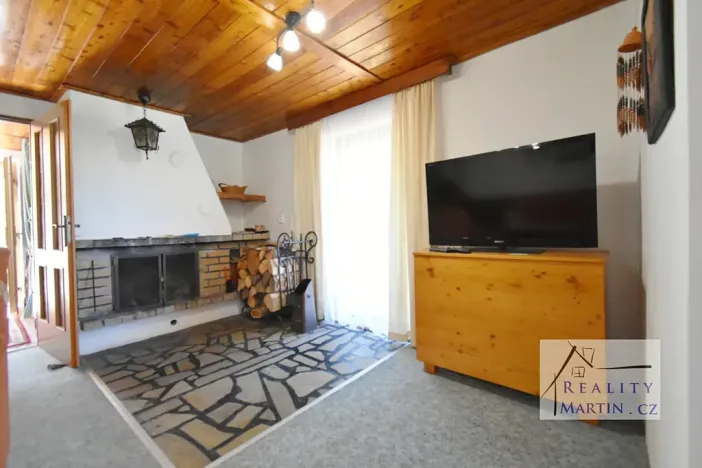 Prodej chaty, Klučenice, 65 m2