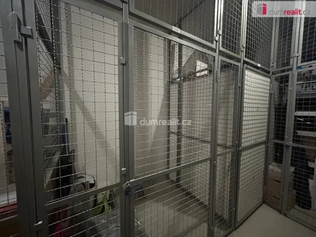 Pronájem bytu 1+kk, Kolín - Kolín V, Mlýnská, 33 m2