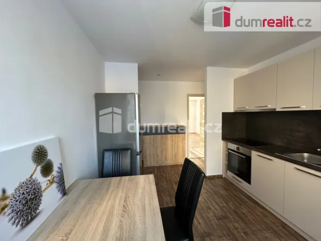 Pronájem bytu 2+1, Kolín - Kolín II, Na Magistrále, 60 m2