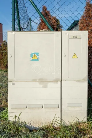 Prodej pozemku pro bydlení, Obříství, Povodňová, 1610 m2