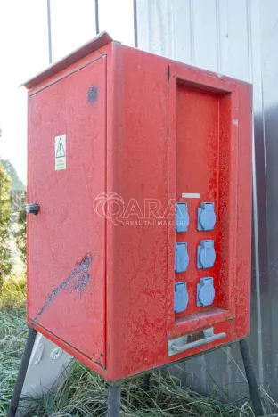 Prodej pozemku pro bydlení, Obříství, Povodňová, 1610 m2