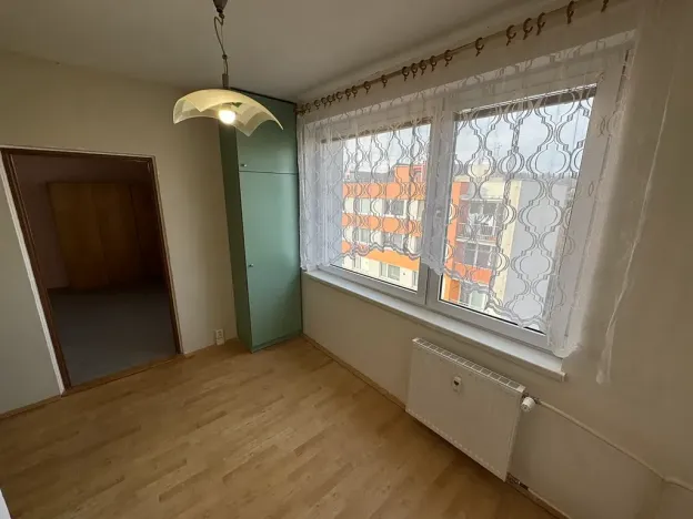 Prodej bytu 3+1, Strakonice, Sídliště 1. máje, 64 m2