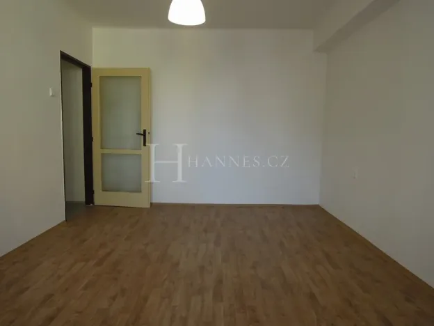 Pronájem bytu 2+1, Praha - Vršovice, Na louži, 55 m2