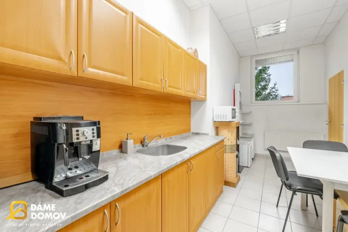 Prodej obchodního prostoru, Otrokovice, Nerudova, 423 m2