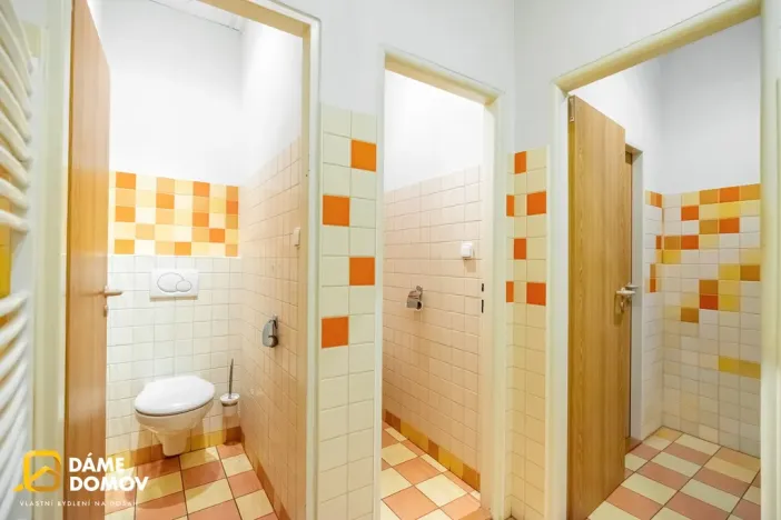 Prodej obchodního prostoru, Otrokovice, Nerudova, 423 m2