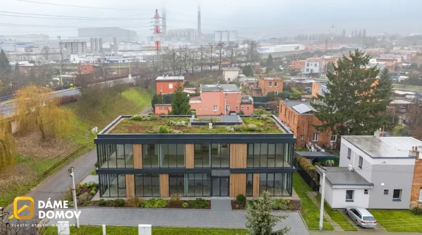 Prodej obchodního prostoru, Otrokovice, Nerudova, 423 m2