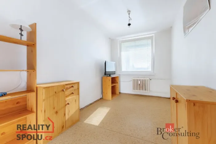 Prodej bytu 2+kk, Praha, Vodnická, 51 m2