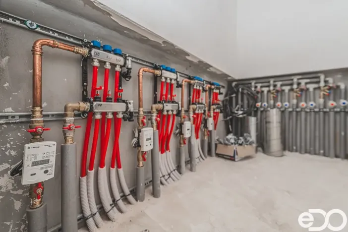 Prodej bytu 2+kk, Pec pod Sněžkou, 41 m2