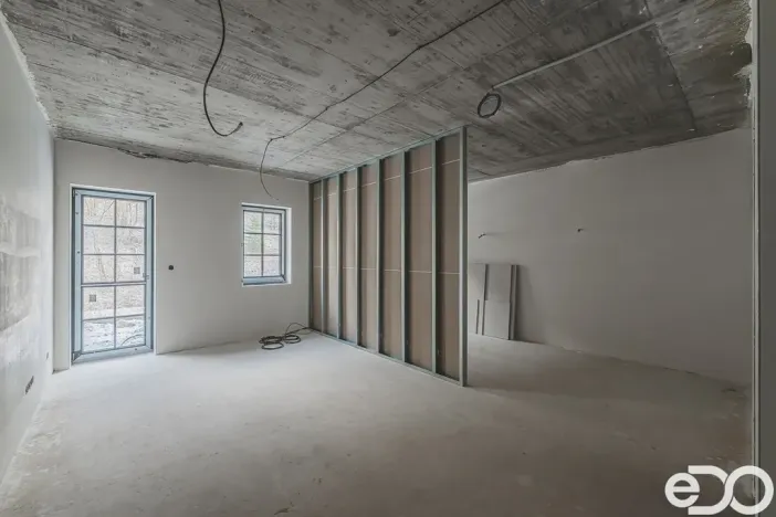 Prodej bytu 2+kk, Pec pod Sněžkou, 42 m2