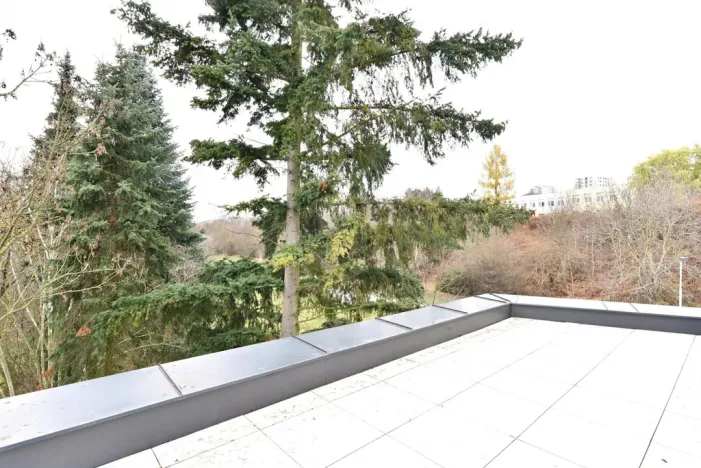 Pronájem bytu 3+kk, Praha - Petrovice, Dieselova, 80 m2