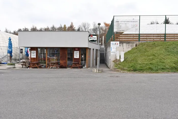 Pronájem bytu 3+kk, Praha - Petrovice, Dieselova, 80 m2