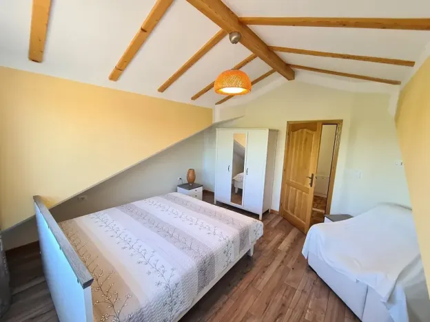 Prodej bytu 4+kk, Pula, Chorvatsko, 305 m2