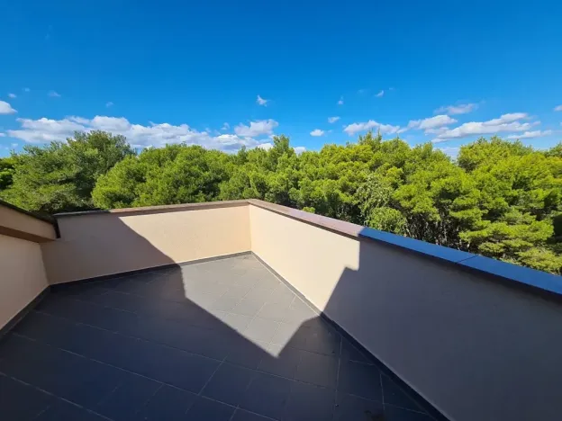 Prodej bytu 4+kk, Pula, Chorvatsko, 305 m2