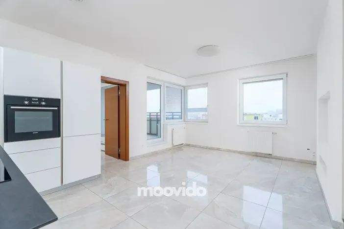 Prodej bytu 3+kk, Praha - Horní Měcholupy, Hornoměcholupská, 56 m2