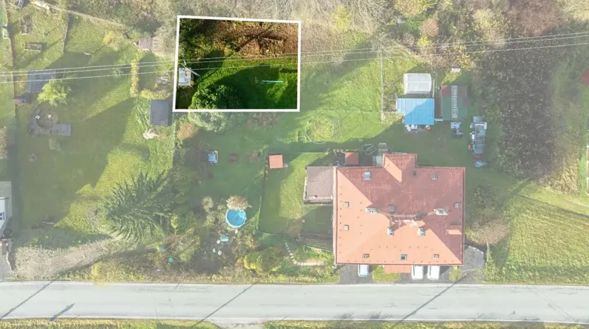 Prodej bytu 1+kk, Tanvald, Údolí Kamenice, 93 m2