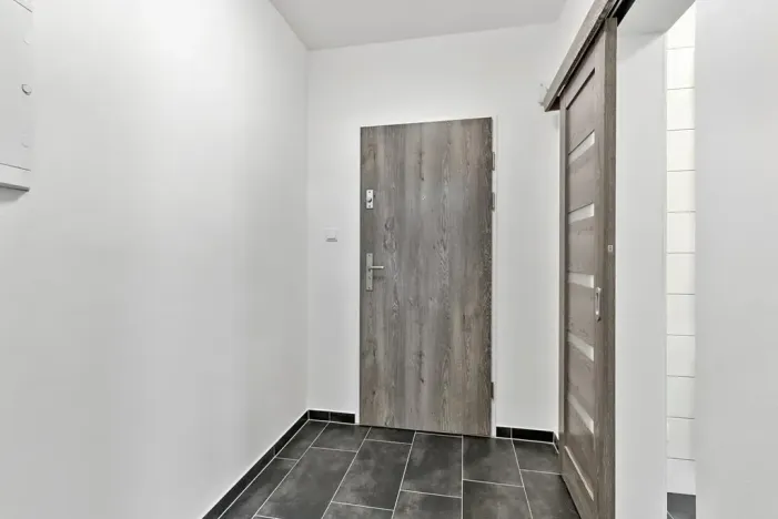 Prodej bytu 1+kk, Tanvald, Údolí Kamenice, 93 m2