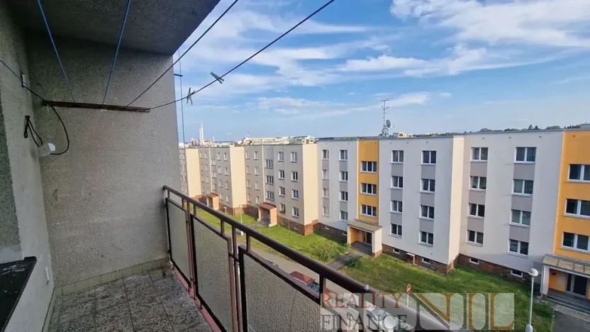 Prodej bytu 3+1, Plzeň, Waltrova, 79 m2